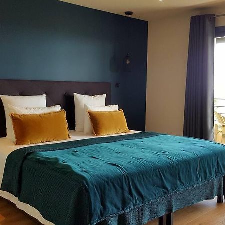 La Maison De L'Ecu : Charme Et Vue Incroyable 博讷 外观 照片