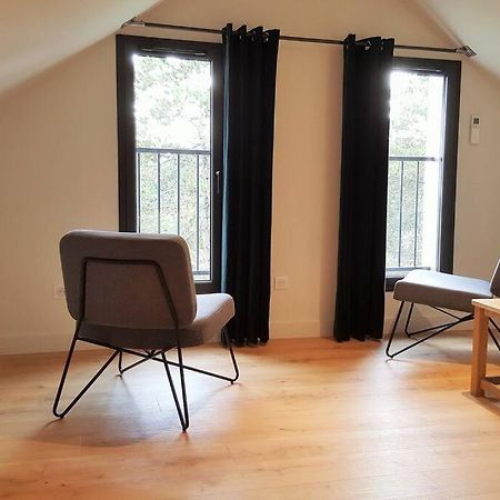 La Maison De L'Ecu : Charme Et Vue Incroyable 博讷 外观 照片