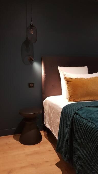 La Maison De L'Ecu : Charme Et Vue Incroyable 博讷 外观 照片