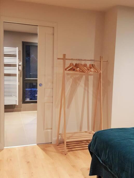 La Maison De L'Ecu : Charme Et Vue Incroyable 博讷 外观 照片