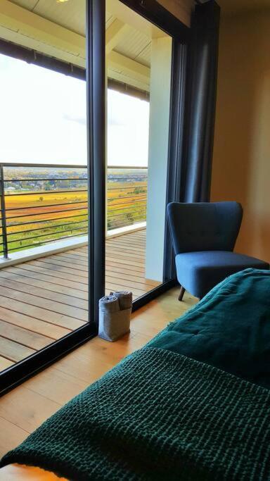 La Maison De L'Ecu : Charme Et Vue Incroyable 博讷 外观 照片